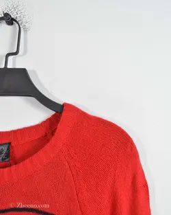 بافت کریسمسی Lol Vintage