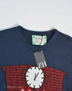 بافت کریسمسی Cedar Wood State