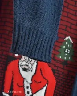 بافت کریسمسی Cedar Wood State