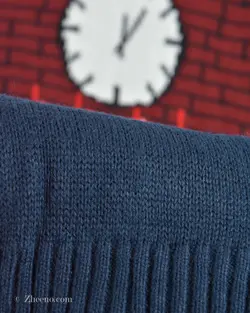 بافت کریسمسی Cedar Wood State