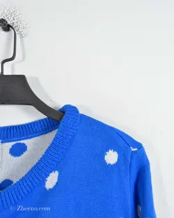 بافت کریسمسی Truffle Shuffle