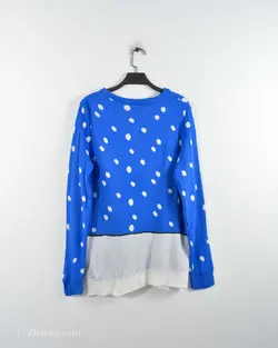 بافت کریسمسی Truffle Shuffle