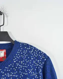 بافت کریسمسی Knit Wear