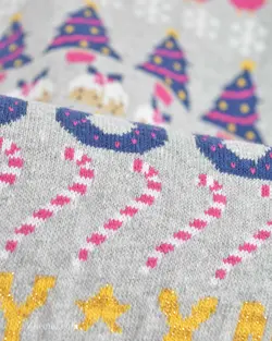 بافت کریسمسی Asos