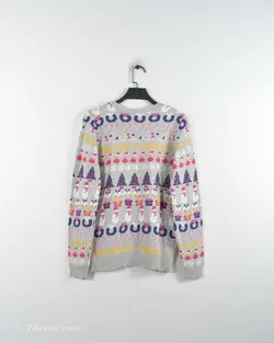 بافت کریسمسی Asos