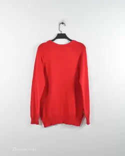 بافت کریسمسی Holiday Sweater