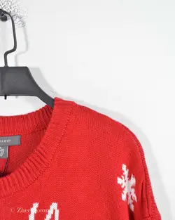 بافت کریسمسی Primark