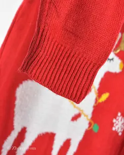 بافت کریسمسی Primark