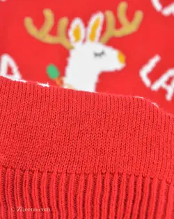 بافت کریسمسی Primark