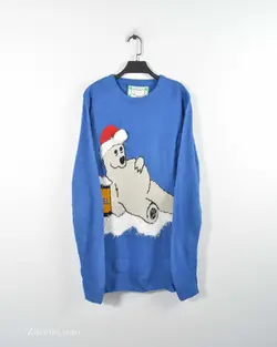 بافت کریسمسی Cedar Wood State