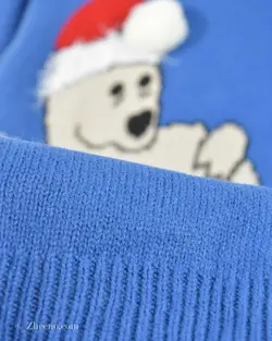 بافت کریسمسی Cedar Wood State