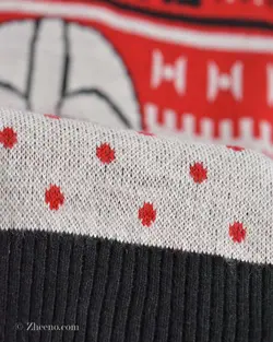 بافت کریسمسی Star Wars