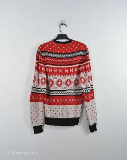 بافت کریسمسی Star Wars