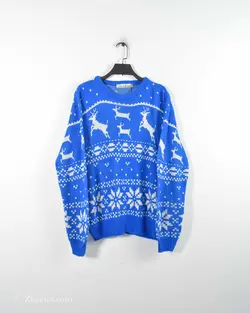 بافت کریسمسی Pwe&Natwal