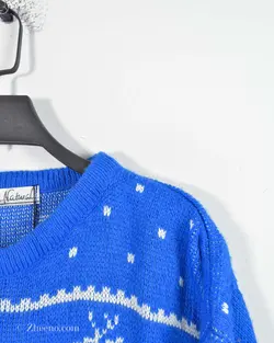 بافت کریسمسی Pwe&Natwal