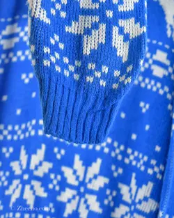 بافت کریسمسی Pwe&Natwal