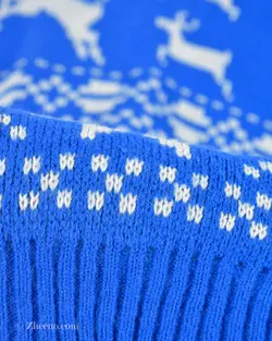 بافت کریسمسی Pwe&Natwal