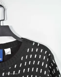 بافت کریسمسی H&M