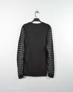 بافت کریسمسی H&M