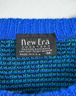 بافت وینتیج New Era