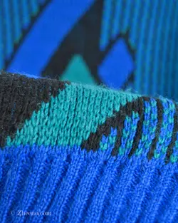 بافت وینتیج New Era