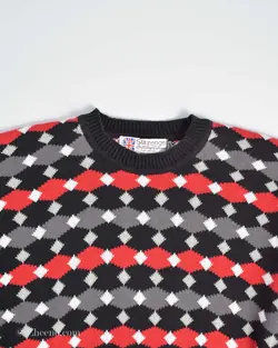 بافت وینتیج Siazengel