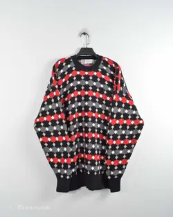 بافت وینتیج Siazengel