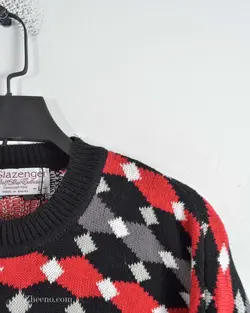 بافت وینتیج Siazengel