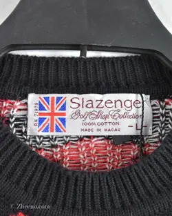 بافت وینتیج Siazengel