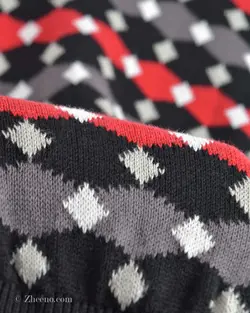 بافت وینتیج Siazengel