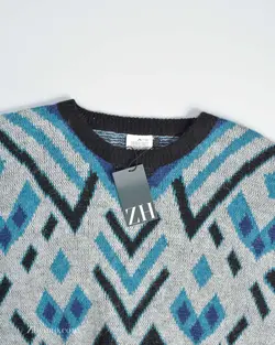 بافت وینتیج Double Duty