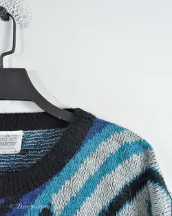 بافت وینتیج Double Duty