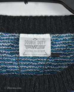 بافت وینتیج Double Duty