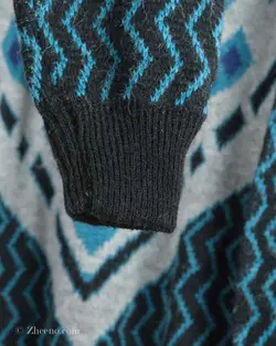 بافت وینتیج Double Duty