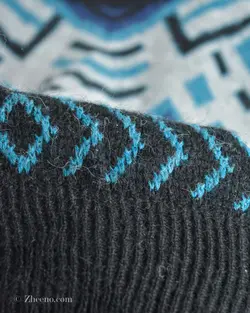 بافت وینتیج Double Duty