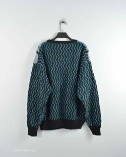 بافت وینتیج Double Duty