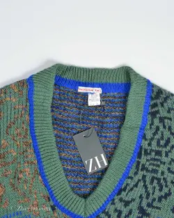 بافت وینتیج Heinecker Kar1