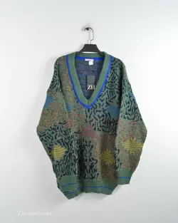 بافت وینتیج Heinecker Kar1