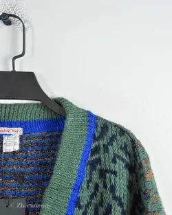 بافت وینتیج Heinecker Kar1