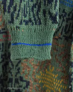 بافت وینتیج Heinecker Kar1