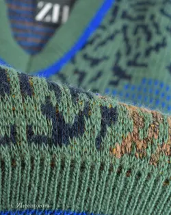 بافت وینتیج Heinecker Kar1