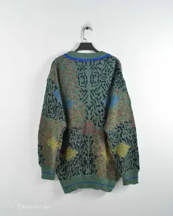 بافت وینتیج Heinecker Kar1