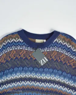 بافت وینتیج Happy Life