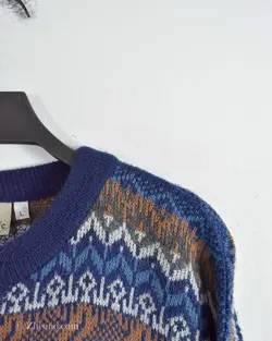 بافت وینتیج Happy Life