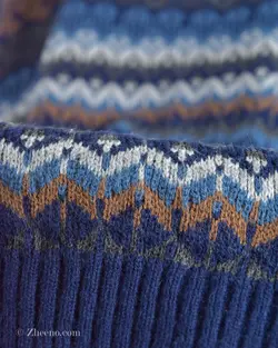 بافت وینتیج Happy Life