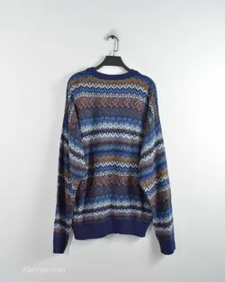 بافت وینتیج Happy Life