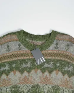 بافت وینتیج Jealfer