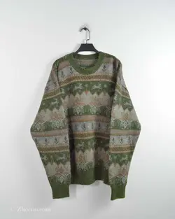 بافت وینتیج Jealfer