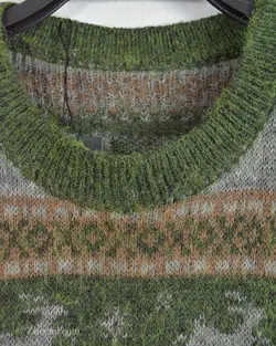 بافت وینتیج Jealfer