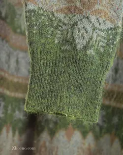 بافت وینتیج Jealfer